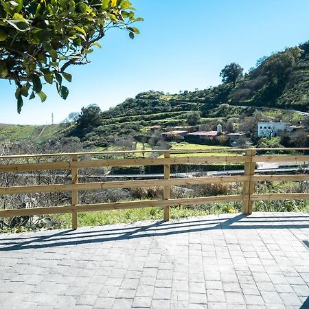 Casa Rural San Mateo Villa Vega de San Mateo Exterior foto